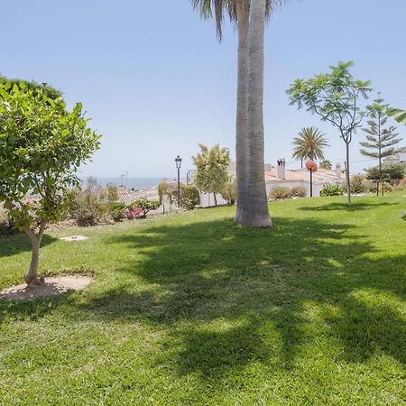 Nerja Capistrano Villa Eksteriør billede