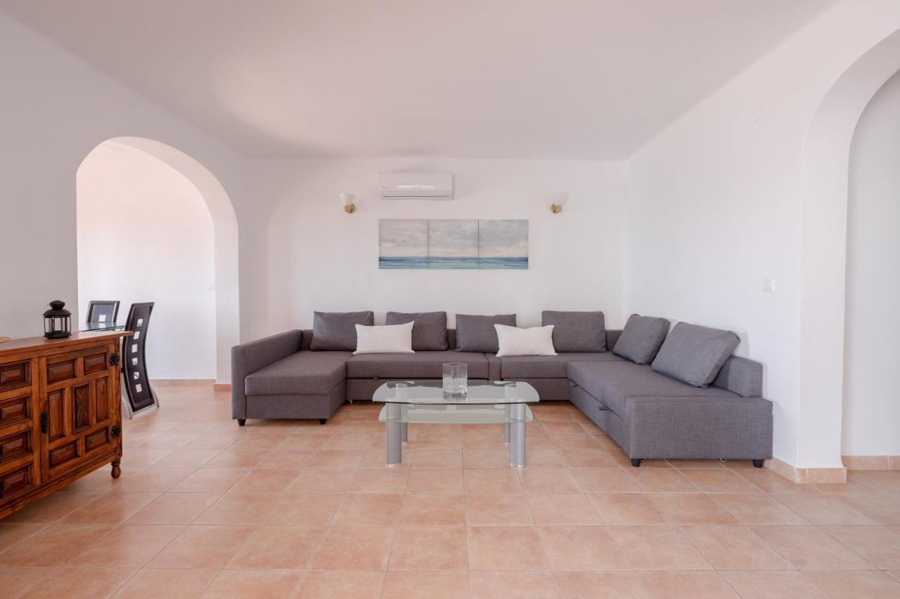 Nerja Capistrano Villa Eksteriør billede