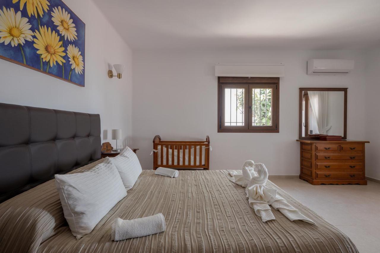 Nerja Capistrano Villa Eksteriør billede