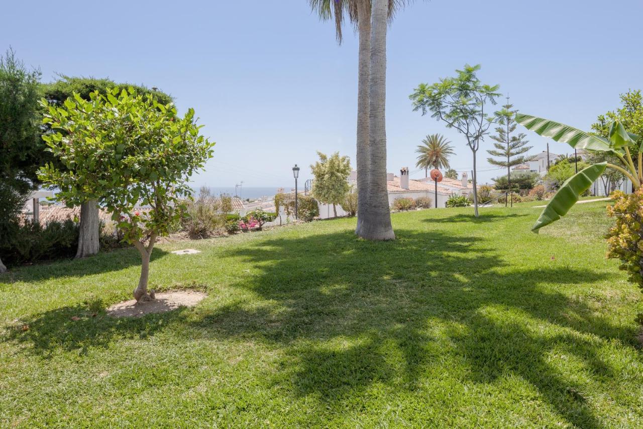 Nerja Capistrano Villa Eksteriør billede